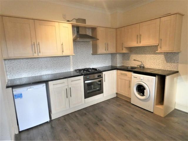 Apartment for rent in Old Ford, Bow