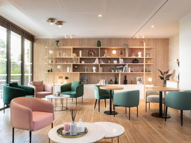 Appartement location à France métropolitaine, Clichy