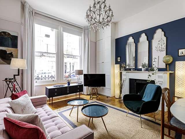 Apartment for rent in West Kensington, Greater London