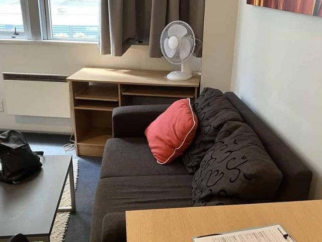 Apartment for rent