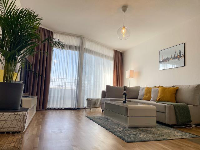 Apartment mieten in Schwetzingerstadt/Oststadt, Mannheim