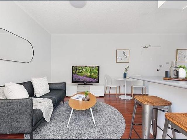 Apartment for rent in Eastern Suburbs, Sydney