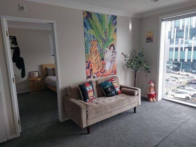 Apartment for rent in Auckland, Oroua County