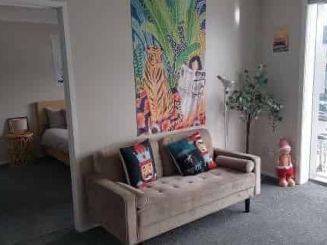 Apartment for rent in Auckland, Oroua County