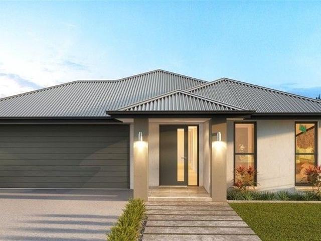 Cottage for sale in Flagstone Creek, Queensland