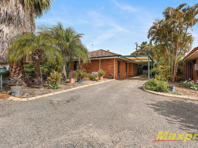 House for rent in Ferndale, Western Australia