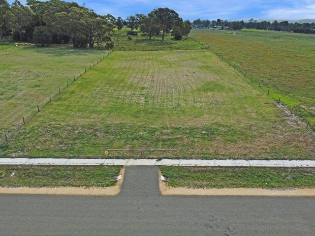 Land for sale in Lindenow South, Victoria