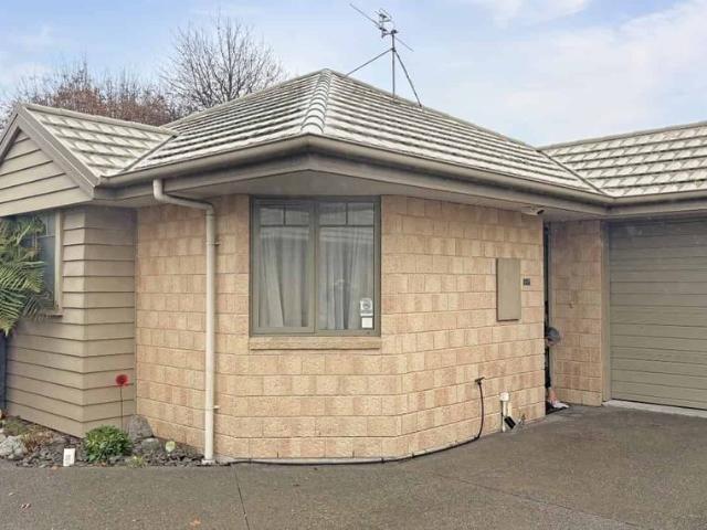 House for rent in Canterbury