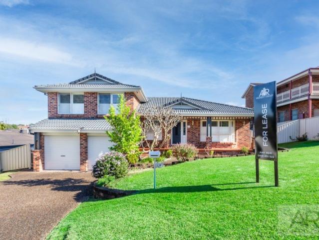House for rent in Flinders, New South Wales