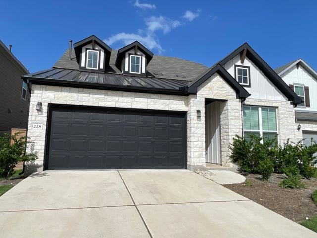 Room for rent in Leander, Texas