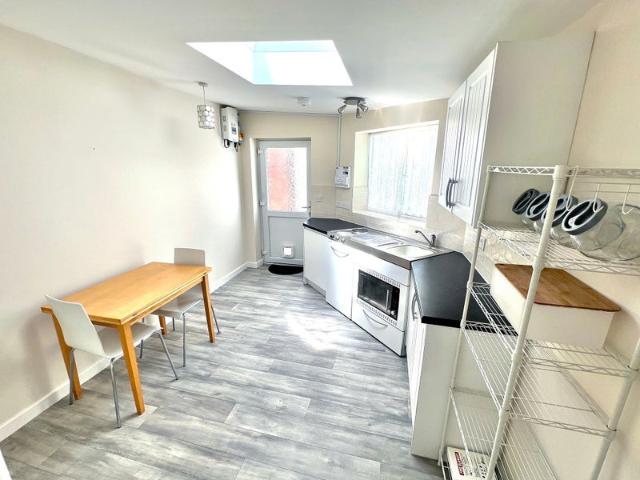 Studio for rent in Southville, Bristol