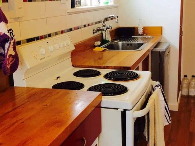 House for rent in Otakou