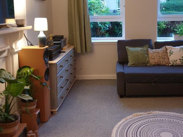 Apartment for rent in Restalrig, Scotland