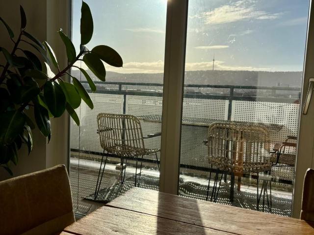 Apartment mieten in Stuttgart-West, Stuttgart