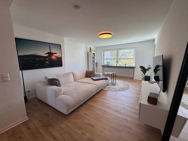 Apartment mieten in Moritzberg/Bockfeld, Hildesheim