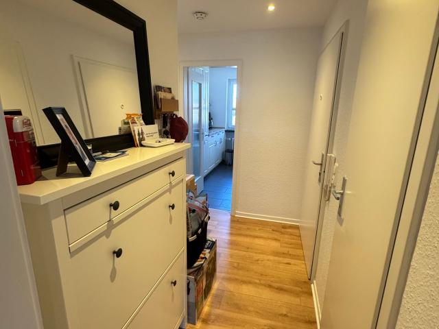 Apartment mieten in Moritzberg/Bockfeld, Hildesheim