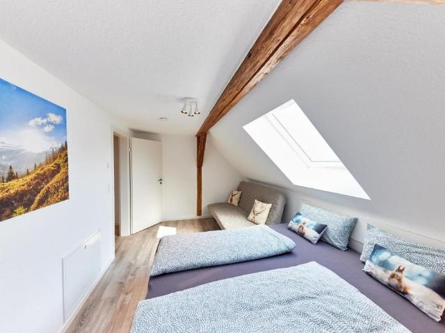 Apartment mieten in Ringsheim, Baden-Württemberg