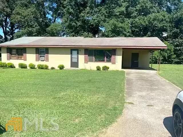 House for rent in Warner Robins