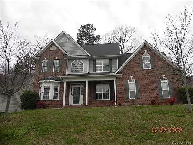 Room for rent in Mecklenburg, North Carolina