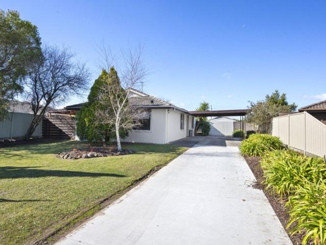 House for rent in Sebastopol, Ballarat