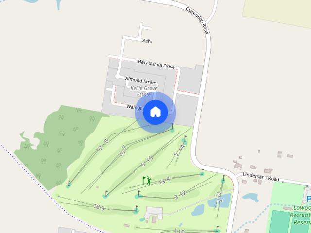 House for rent in Lowood