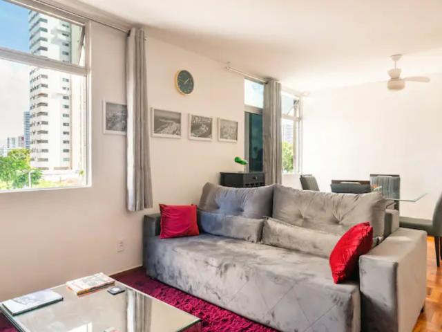 Apartamento aluguel em Região Geográfica Imediata do Recife, Região Metropolitana do Recife