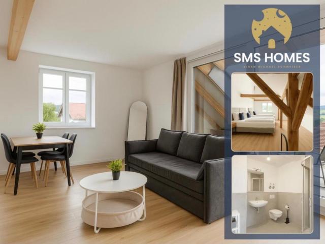 Apartment mieten in Rauns, Waltenhofen