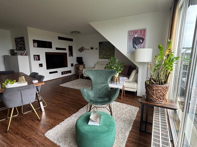 Apartment mieten in Grimlinghausen, Neuss