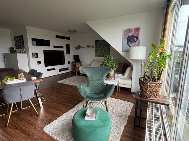 Apartment mieten in Grimlinghausen, Neuss