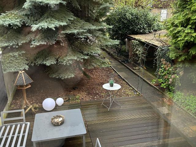 Apartment mieten in Ostviertel, Essen