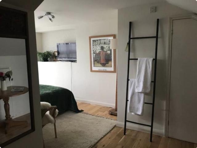 Apartment for rent in Stroud Green, Greater London