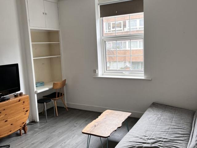 Apartment for rent in Bethnal Green, Greater London