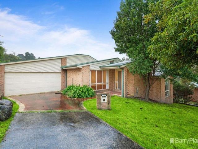 Apartment for rent in Camerons Creek, Victoria
