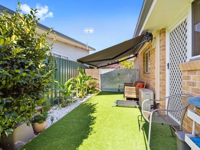 Villa for sale in Forster, New South Wales