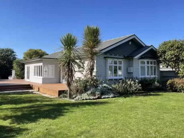 House for rent in Days Bay, Wellington