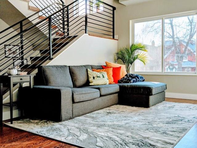Room for rent in Denver, Colorado