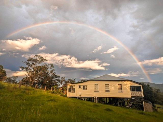 House for rent in Kings Creek, Queensland