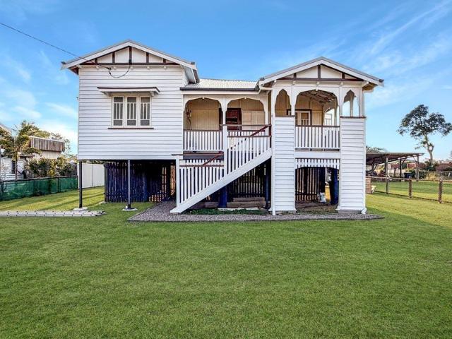 House for rent in Tinana, Queensland