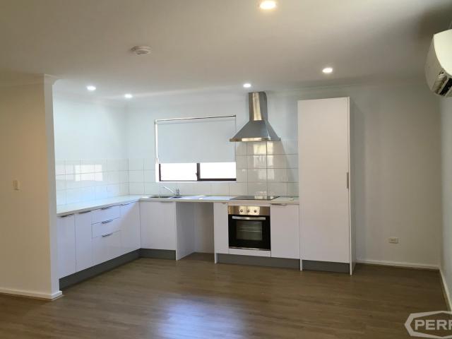 Apartment for rent in Halls Head Apartment for rent in Halls Head