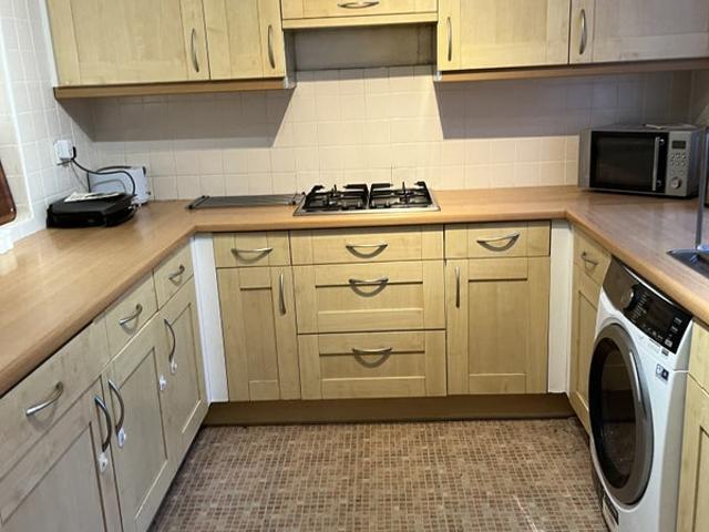 Apartment for rent in Hendon, Greater London