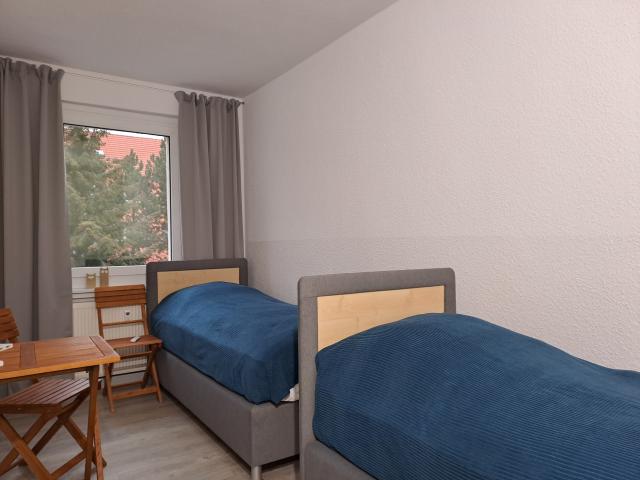 Apartment mieten in Muldenstein