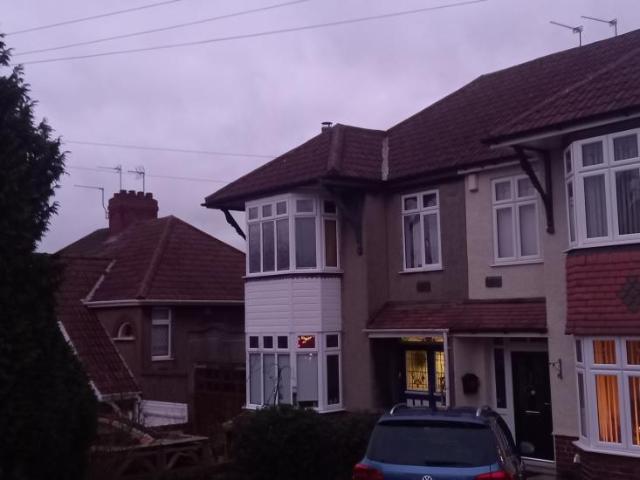 Room for rent in Brislington, Bristol