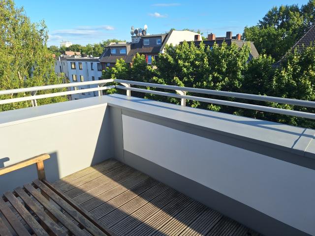 Apartment mieten in Altona, Hamburg