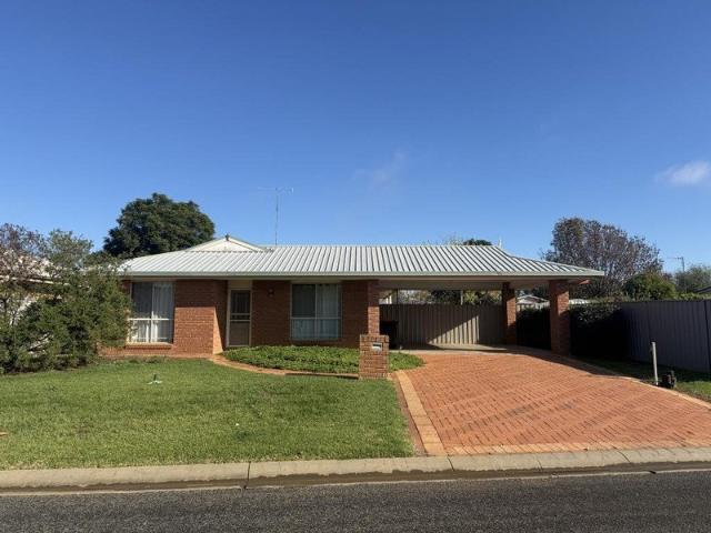 House for sale in Finley, New South Wales