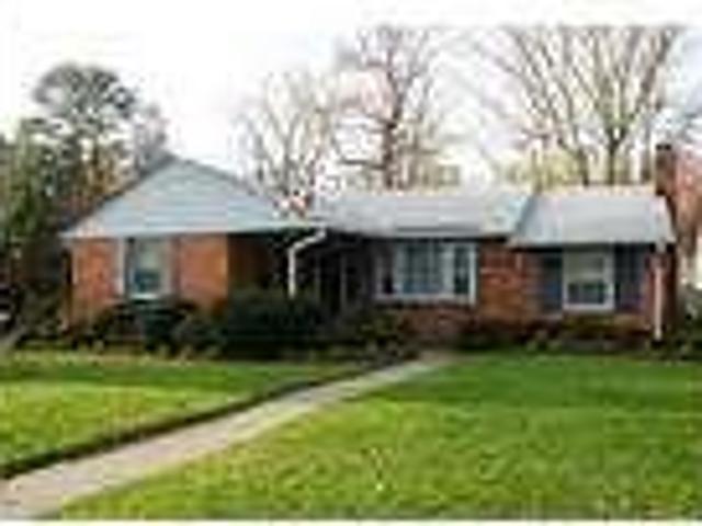 House for rent in Richmond, California