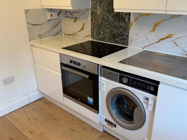 Apartment for rent in Kidbrooke, Greater London