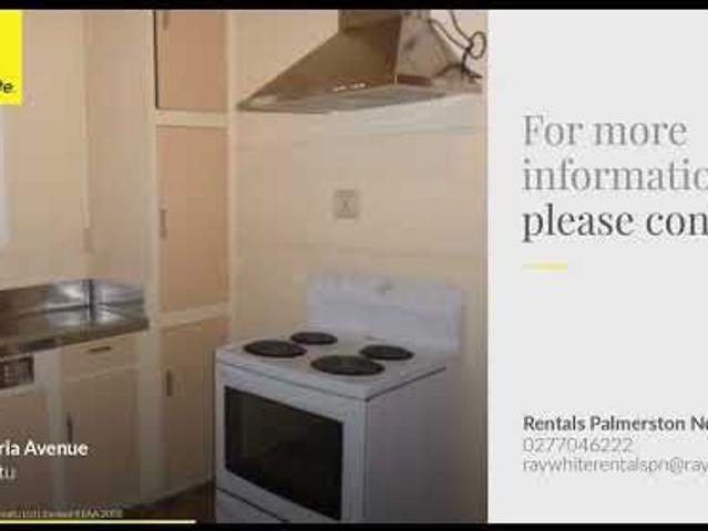 House for rent in Palmerston North Central, Palmerston North