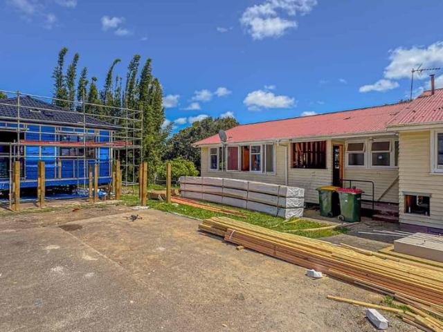 House for rent in Auckland, Oroua County