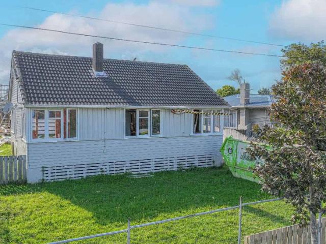 House for rent in Auckland, Oroua County