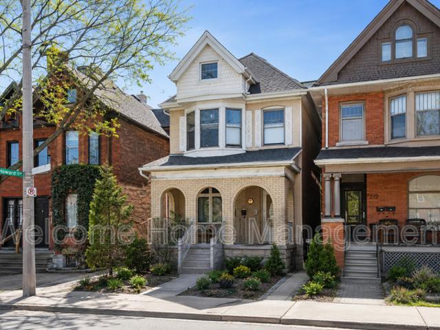 House for rent in Ancaster, Ontario